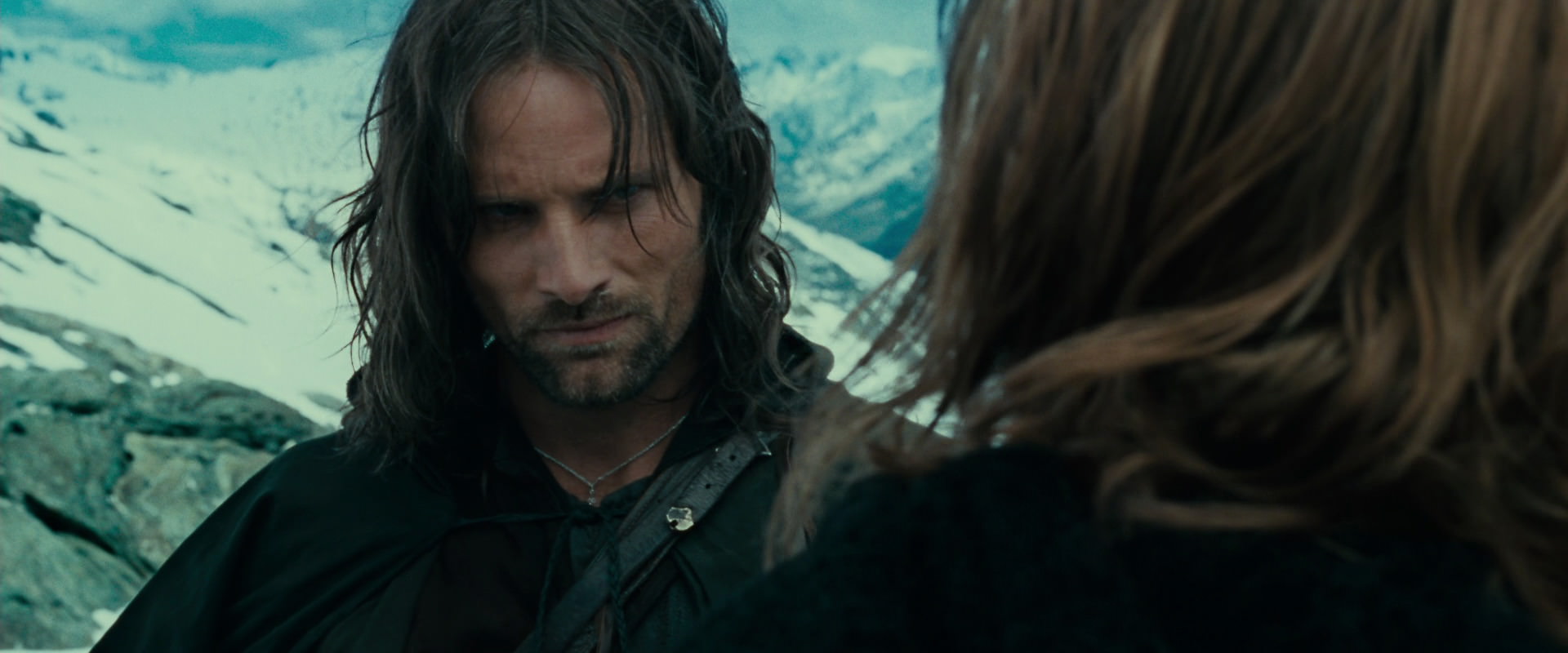The Lord of the Rings: The Fellowship of the Ring (2001) HD screenshot 13436