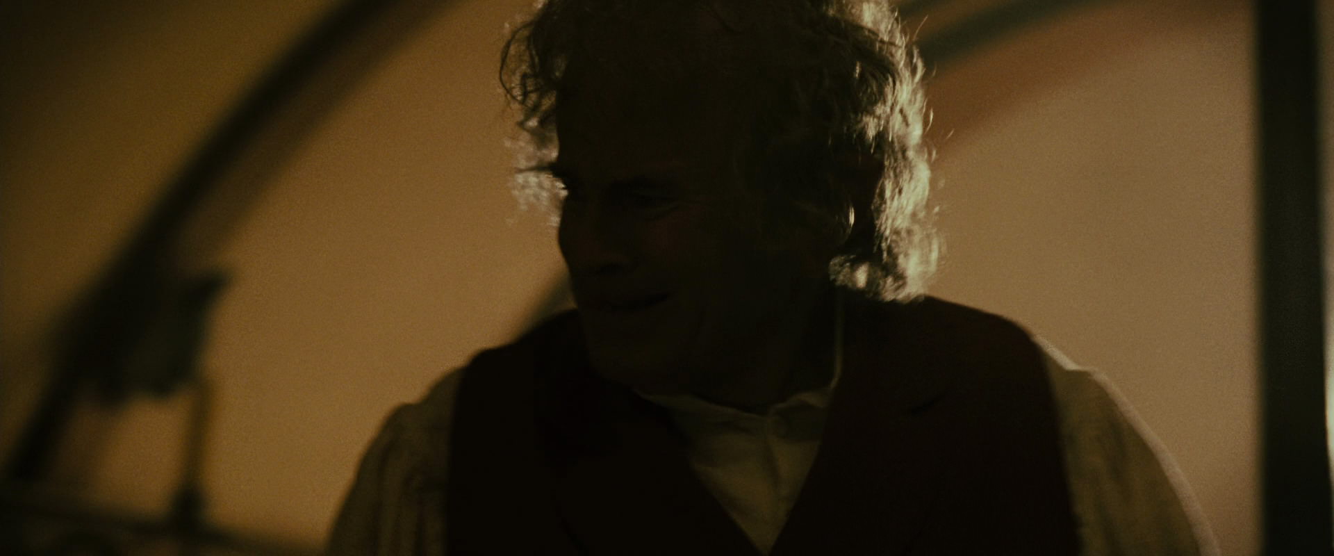 The Lord of the Rings: The Fellowship of the Ring (2001) screencap 1344