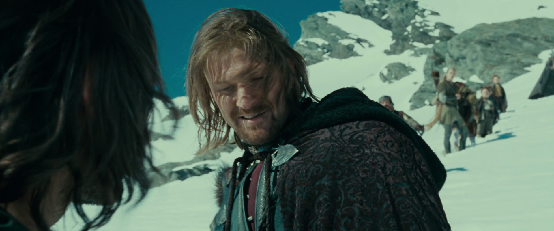 The Lord of the Rings: The Fellowship of the Ring (2001) screencap 13440