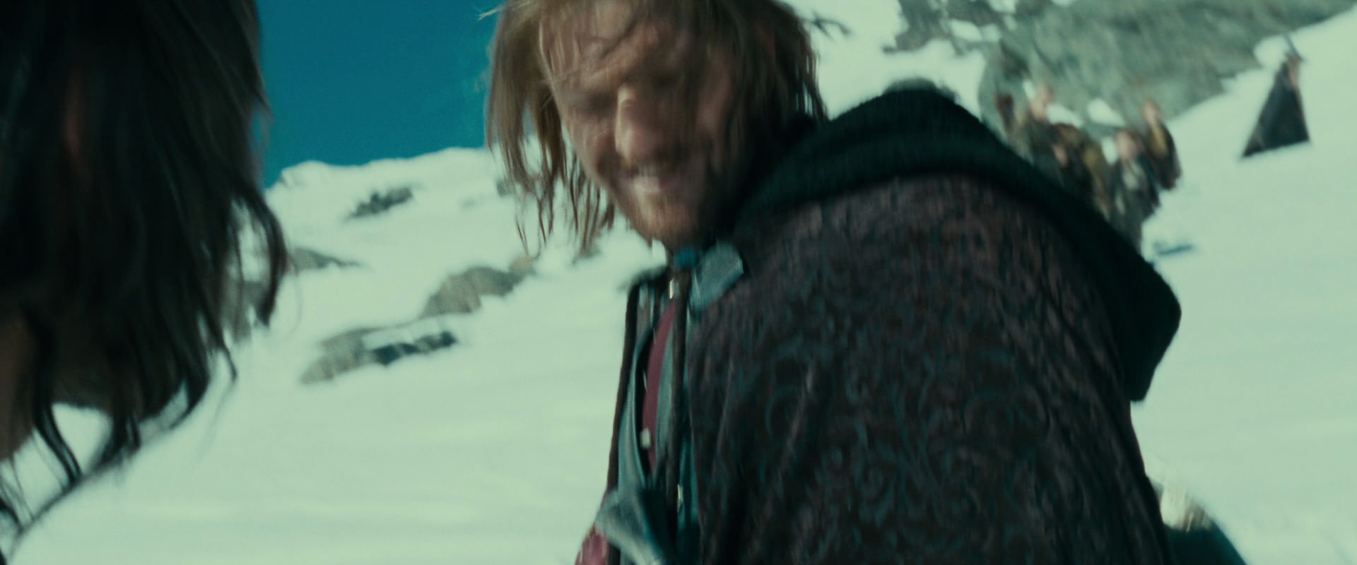 The Lord of the Rings: The Fellowship of the Ring (2001) movie still 13441