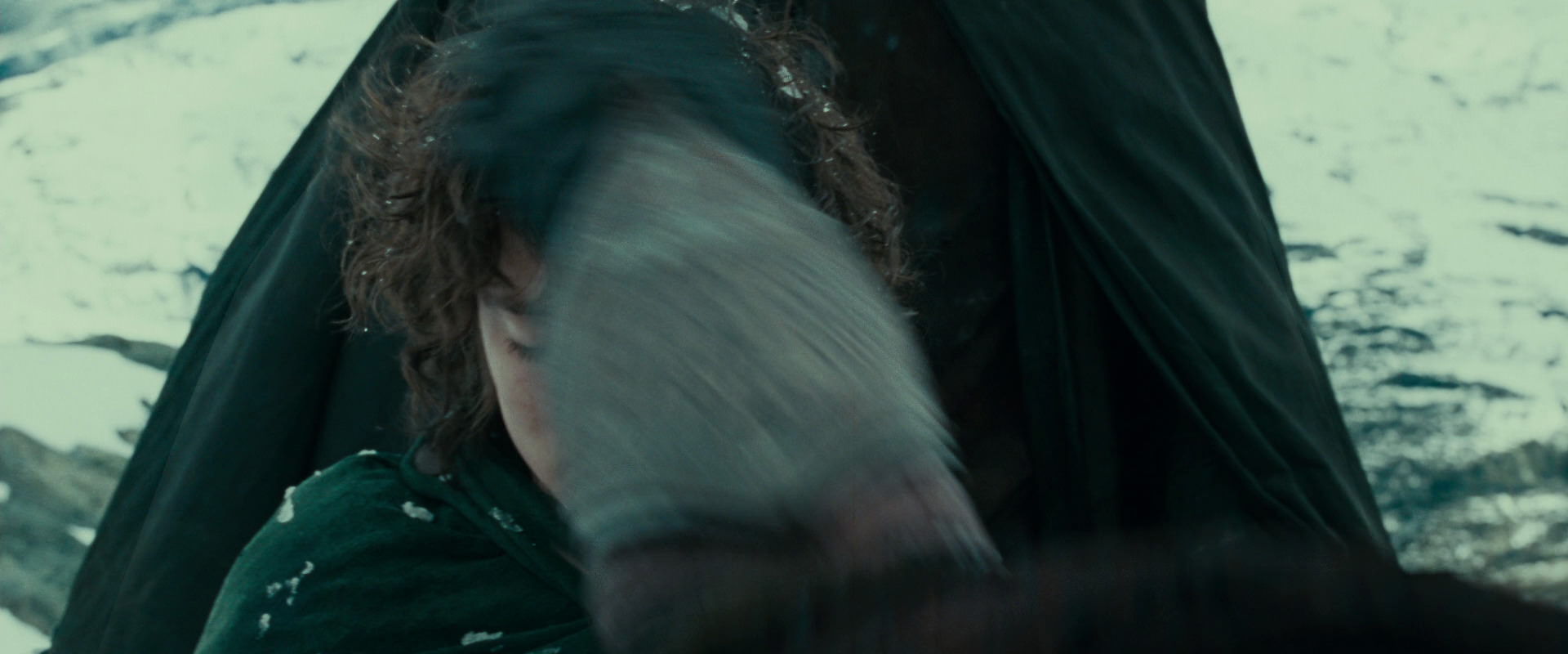 The Lord of the Rings: The Fellowship of the Ring (2001) HD screenshot 13442