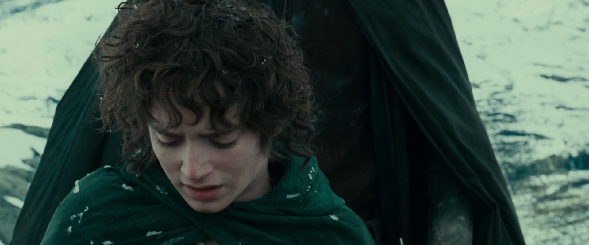 The Lord of the Rings: The Fellowship of the Ring (2001) movie still 13444