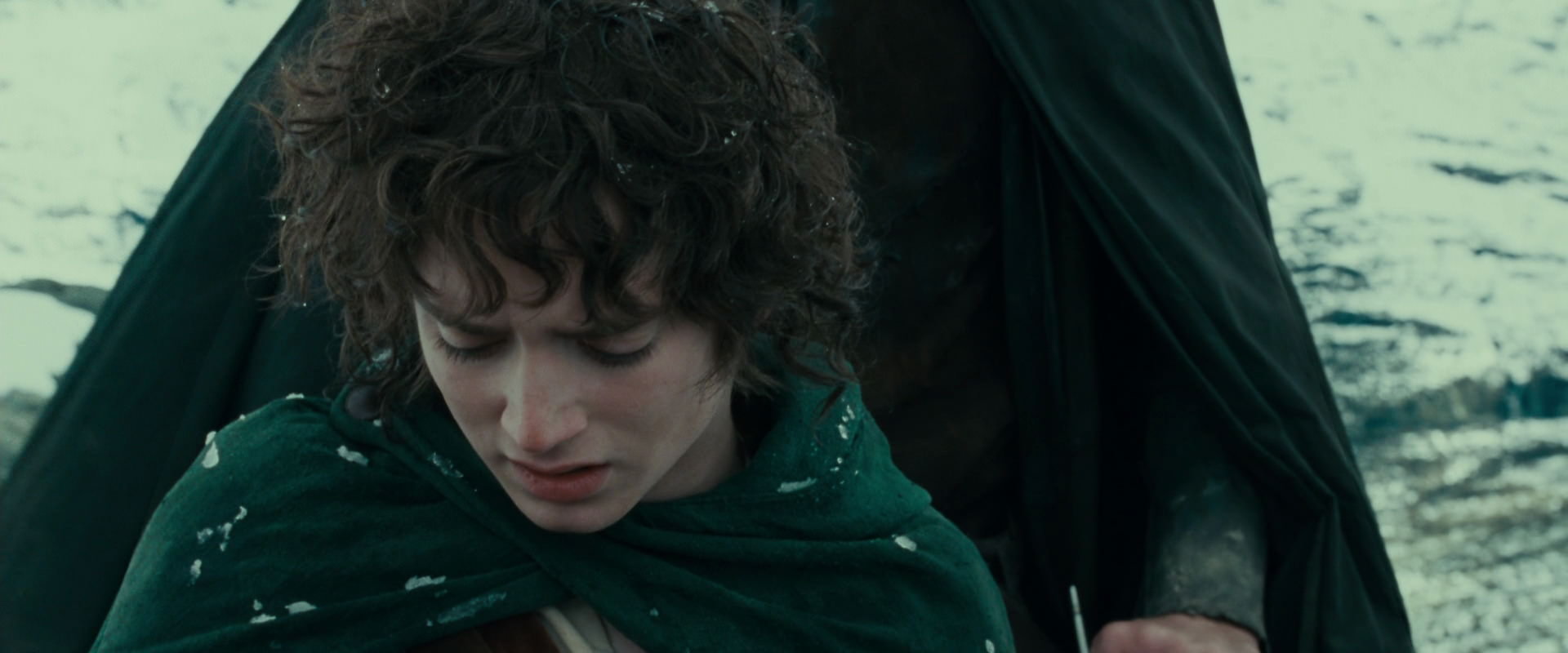 The Lord of the Rings: The Fellowship of the Ring (2001) HD screenshot 13445