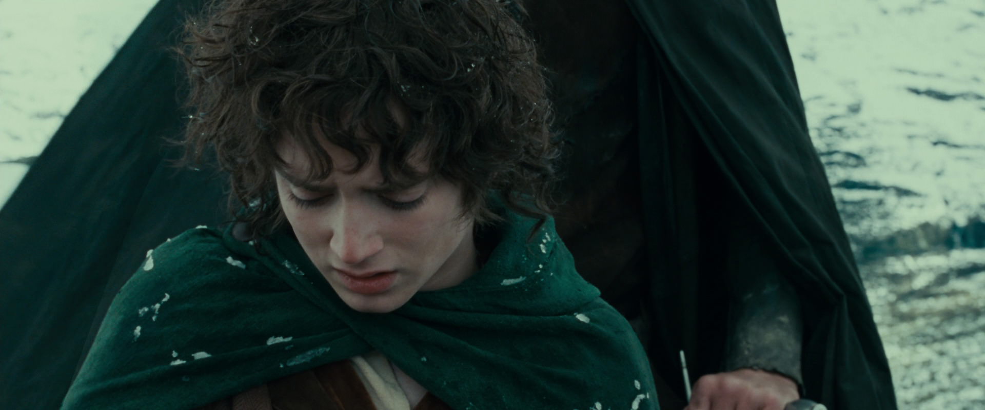 The Lord of the Rings: The Fellowship of the Ring (2001) screencap 13446