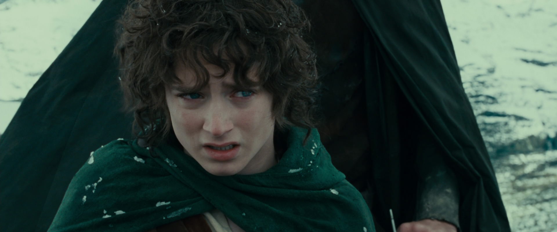The Lord of the Rings: The Fellowship of the Ring (2001) movie still 13447