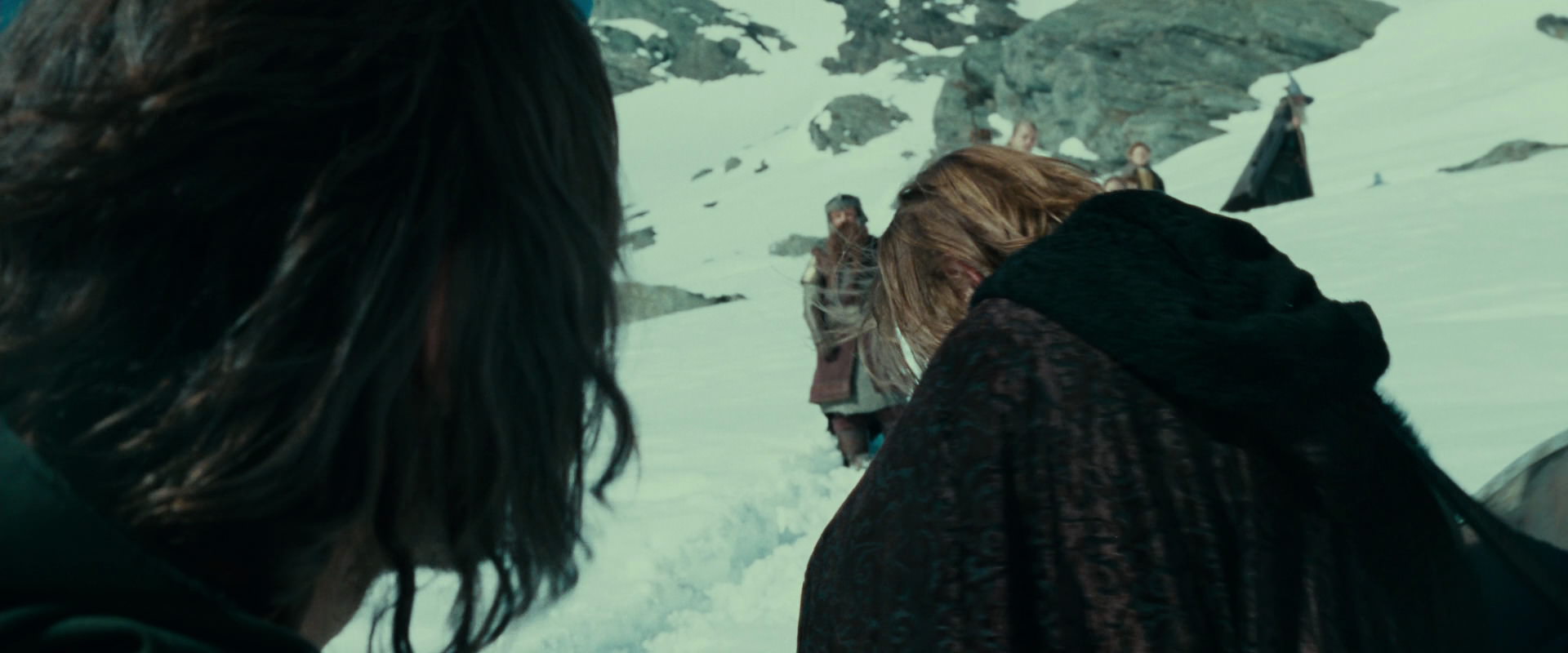 The Lord of the Rings: The Fellowship of the Ring (2001) HD screenshot 13448
