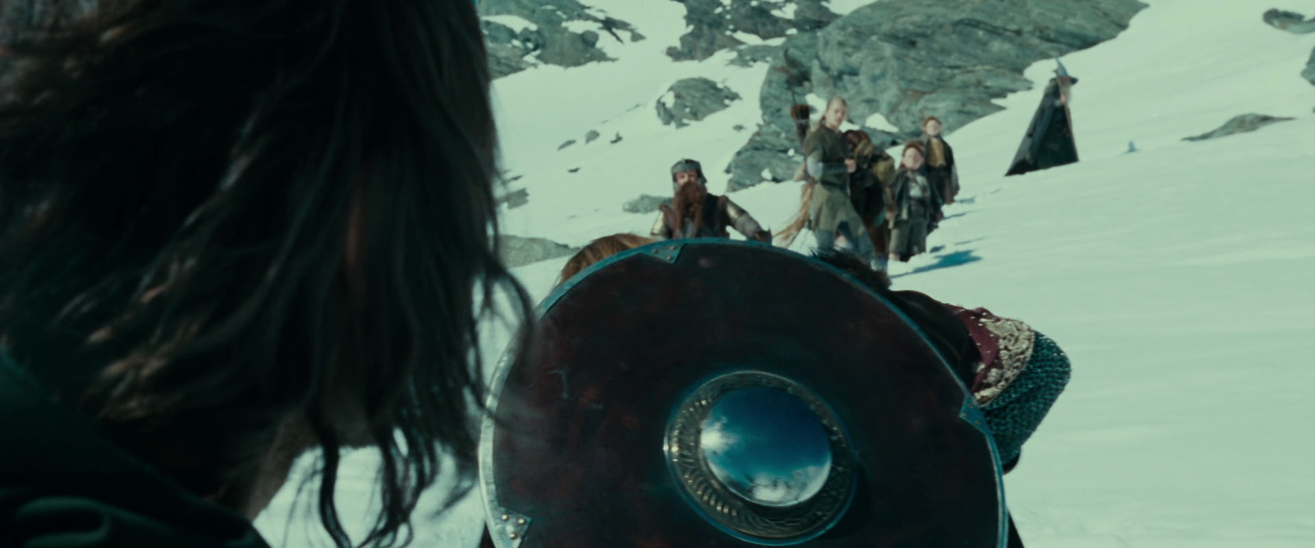 The Lord of the Rings: The Fellowship of the Ring (2001) movie still 13450