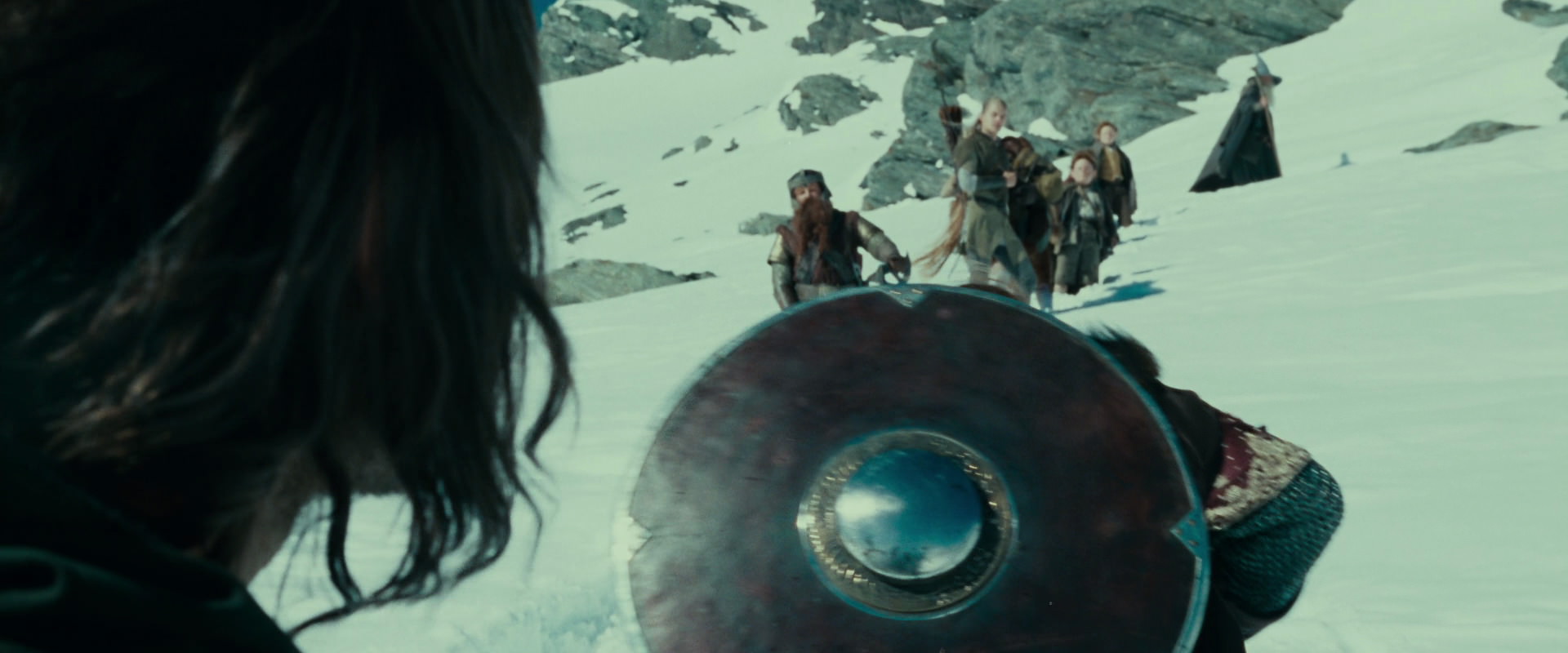 The Lord of the Rings: The Fellowship of the Ring (2001) HD screenshot 13451