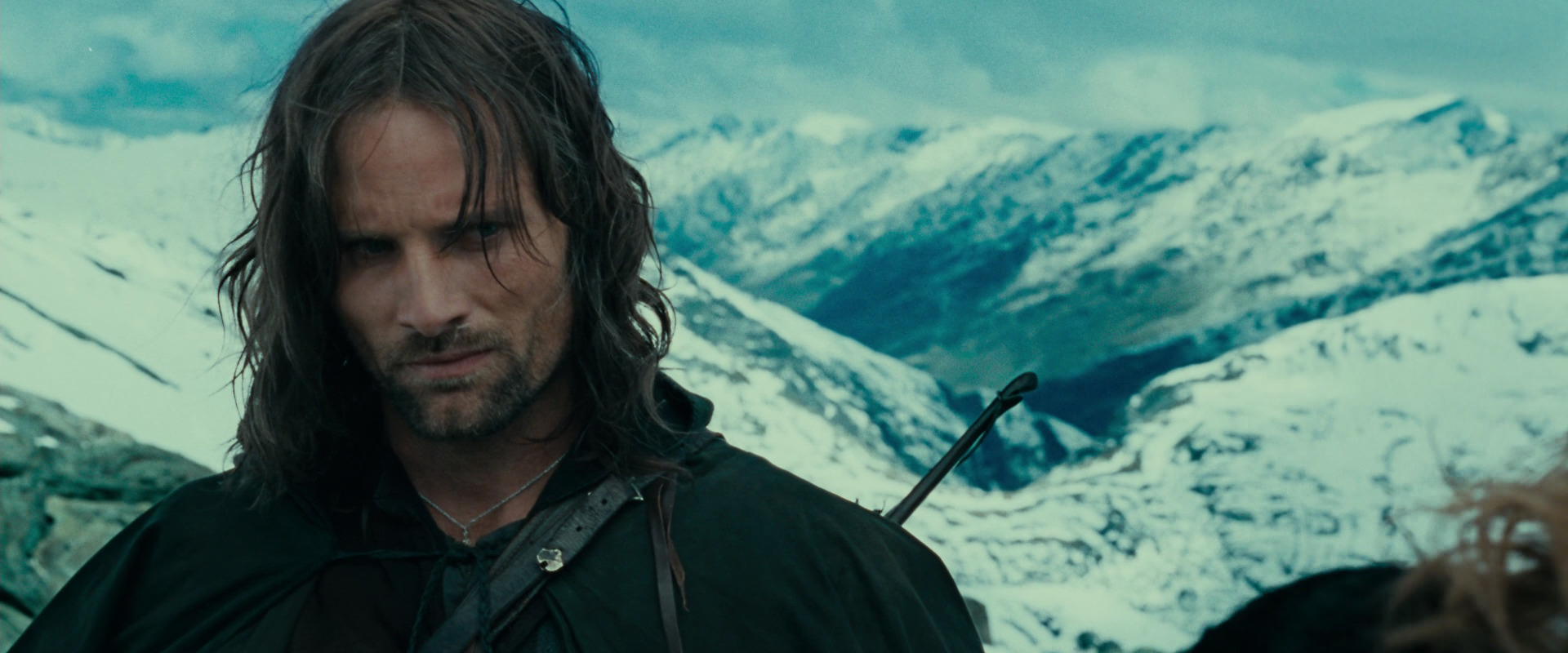 The Lord of the Rings: The Fellowship of the Ring (2001) screencap 13452
