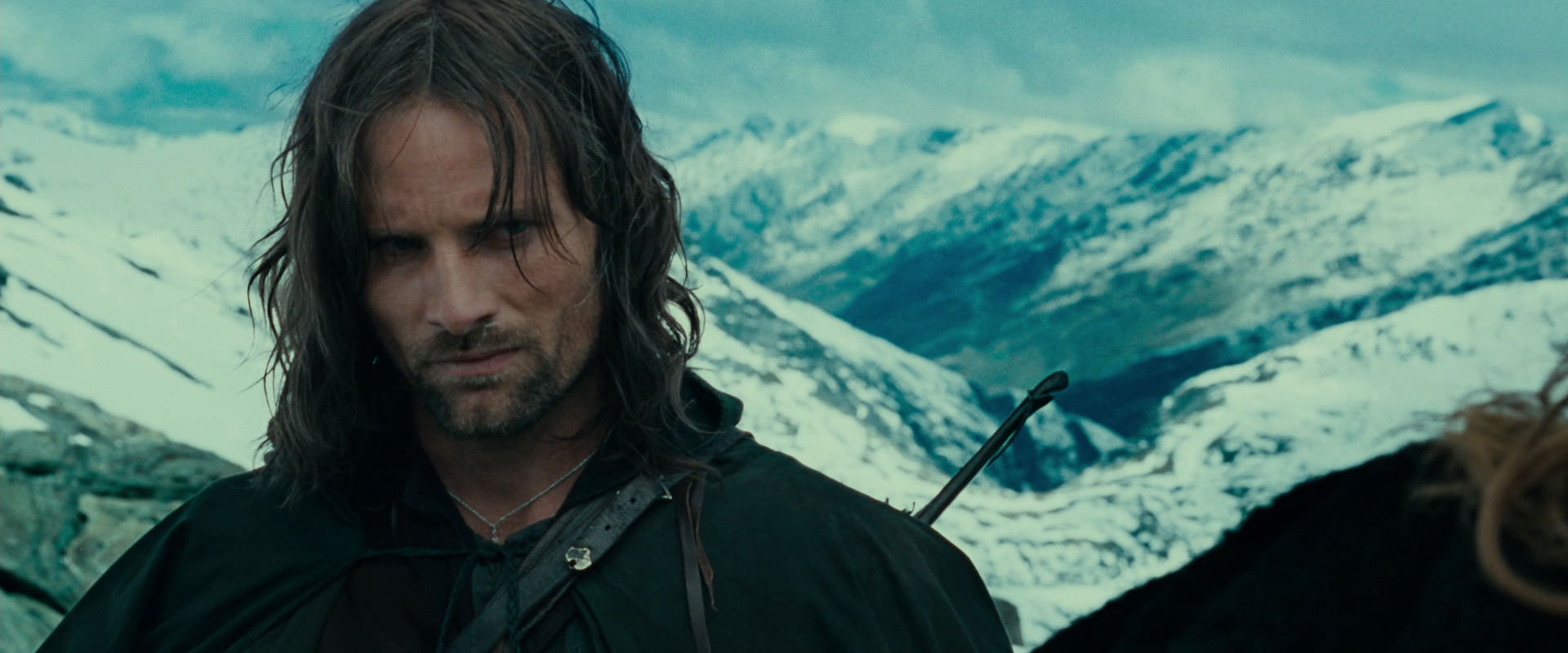 The Lord of the Rings: The Fellowship of the Ring (2001) movie still 13453