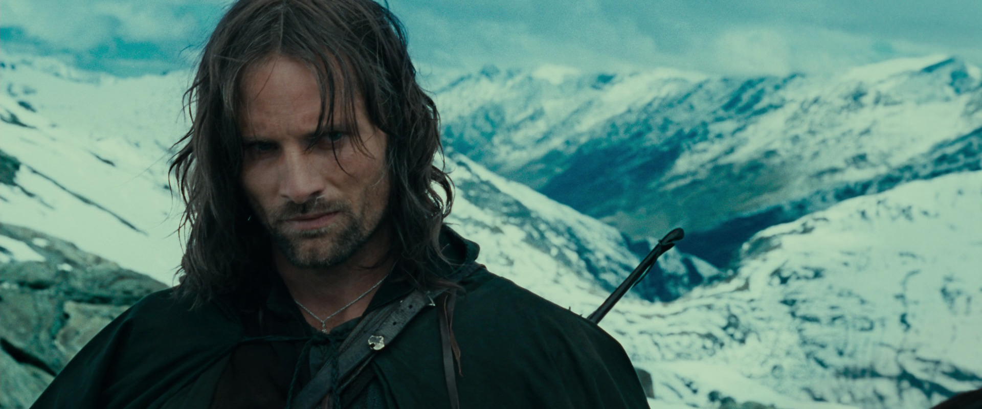 The Lord of the Rings: The Fellowship of the Ring (2001) HD screenshot 13454