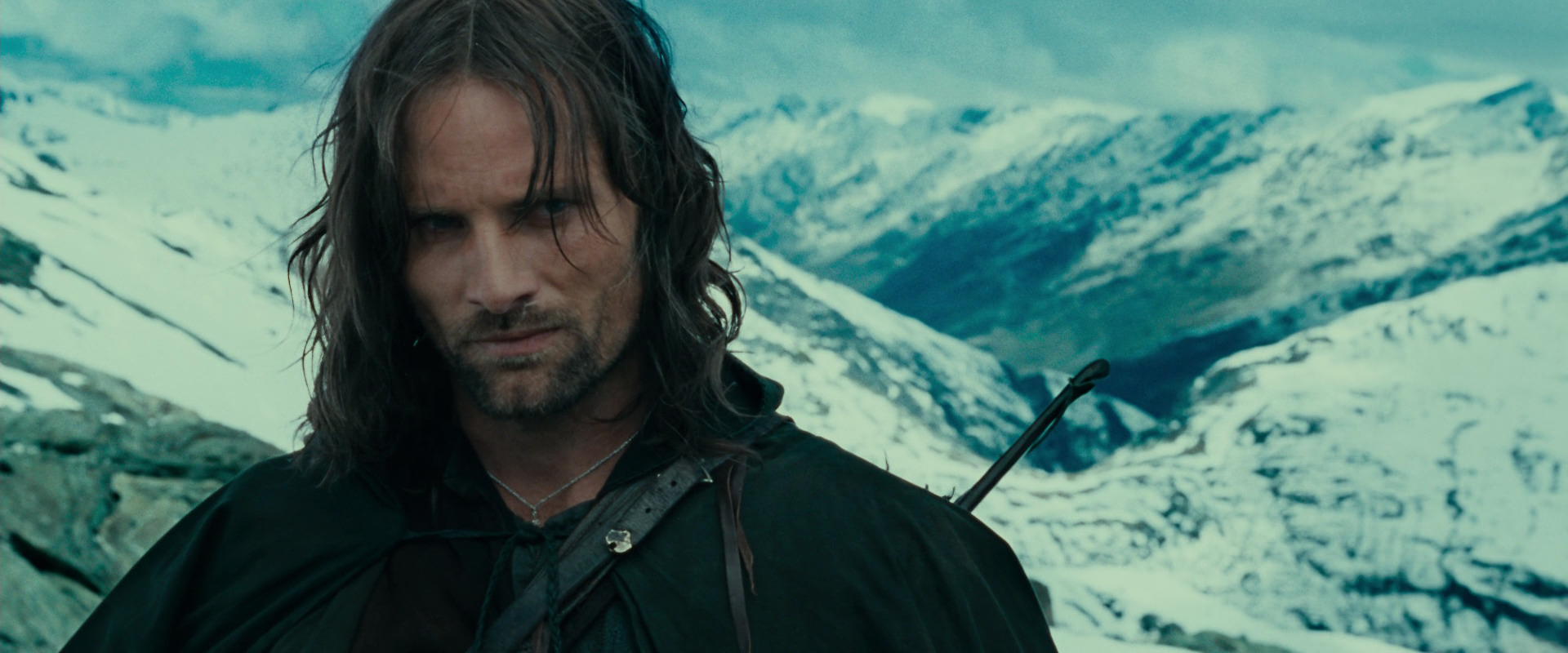 The Lord of the Rings: The Fellowship of the Ring (2001) screencap 13455