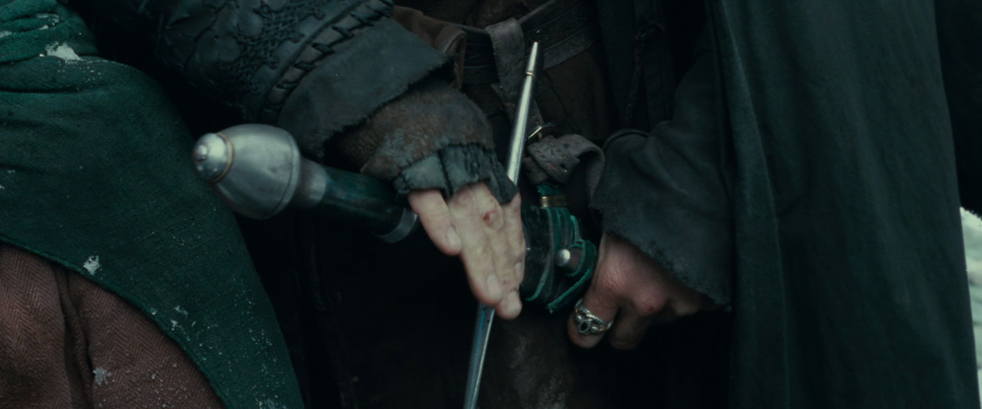 The Lord of the Rings: The Fellowship of the Ring (2001) screencap 13458