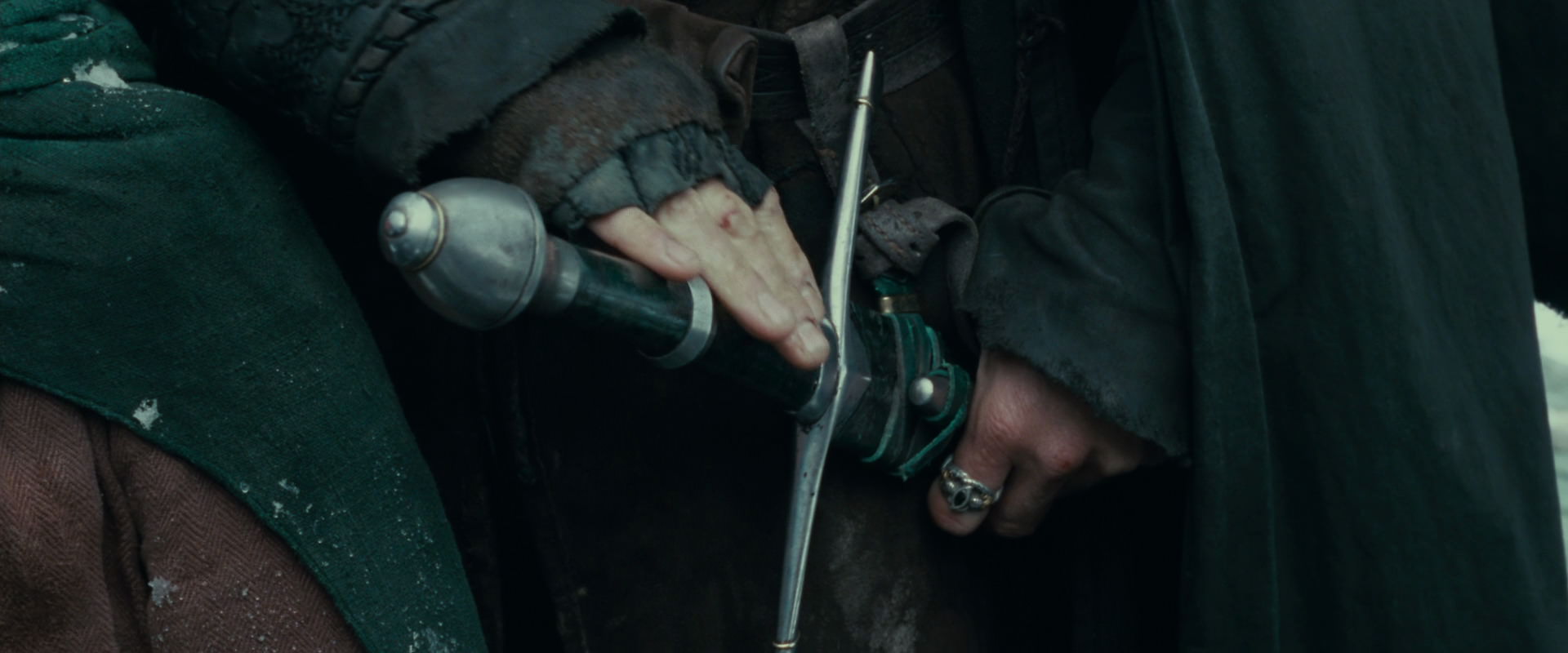 The Lord of the Rings: The Fellowship of the Ring (2001) movie still 13459