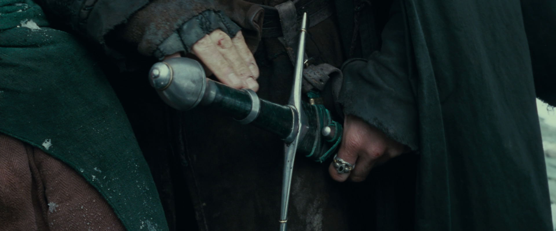 The Lord of the Rings: The Fellowship of the Ring (2001) HD screenshot 13460