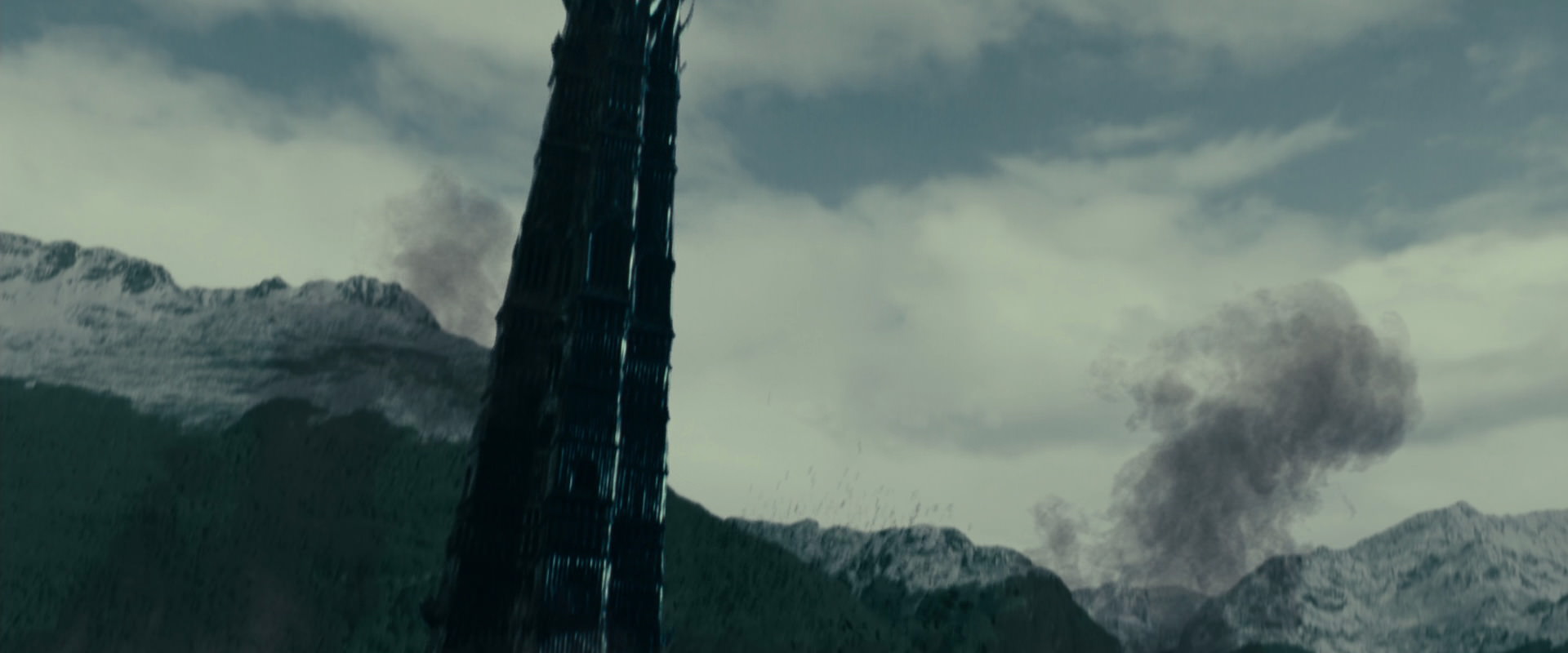 The Lord of the Rings: The Fellowship of the Ring (2001) screencap 13461