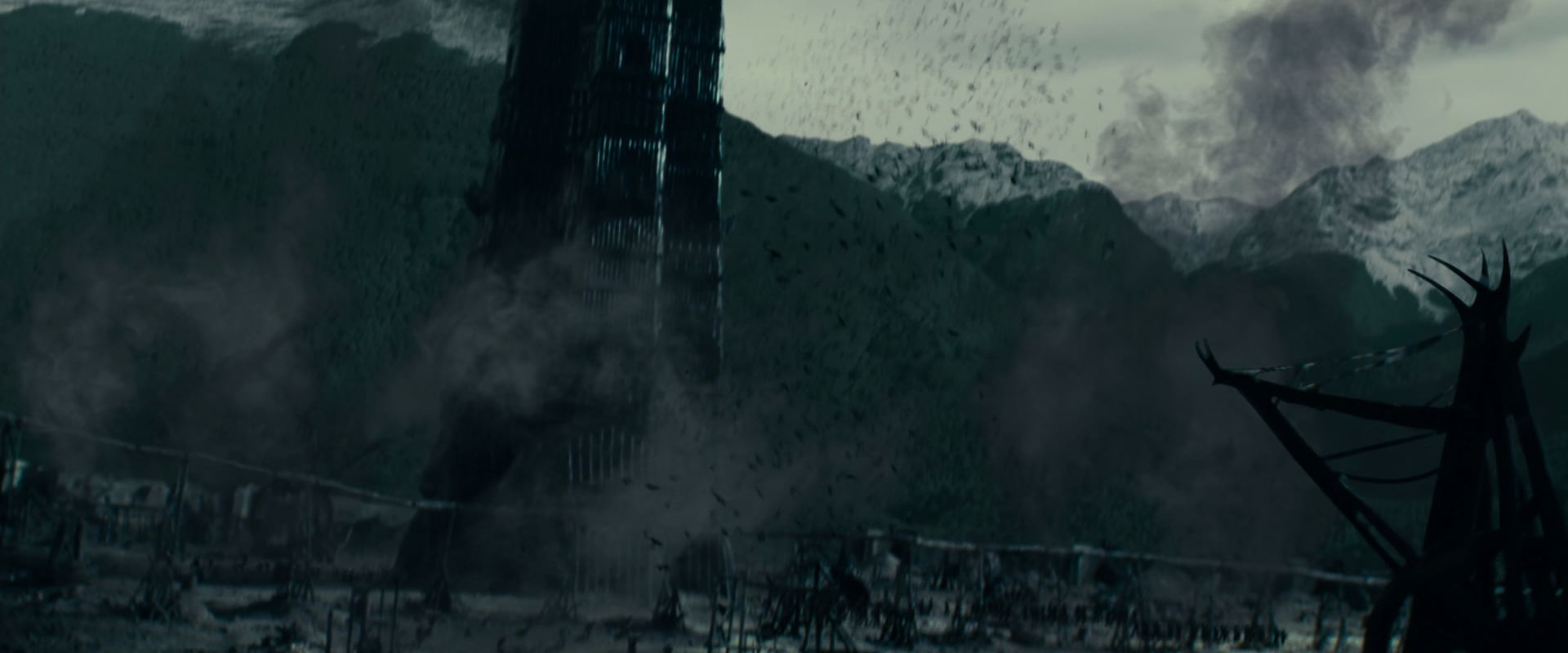 The Lord of the Rings: The Fellowship of the Ring (2001) HD screenshot 13463