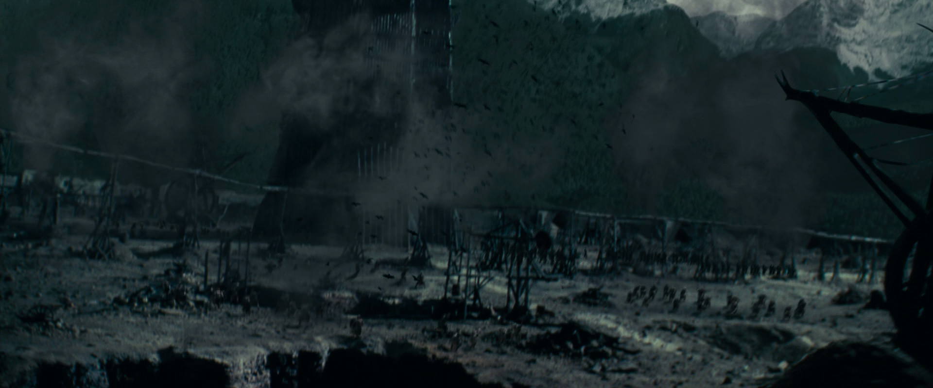 The Lord of the Rings: The Fellowship of the Ring (2001) screencap 13464