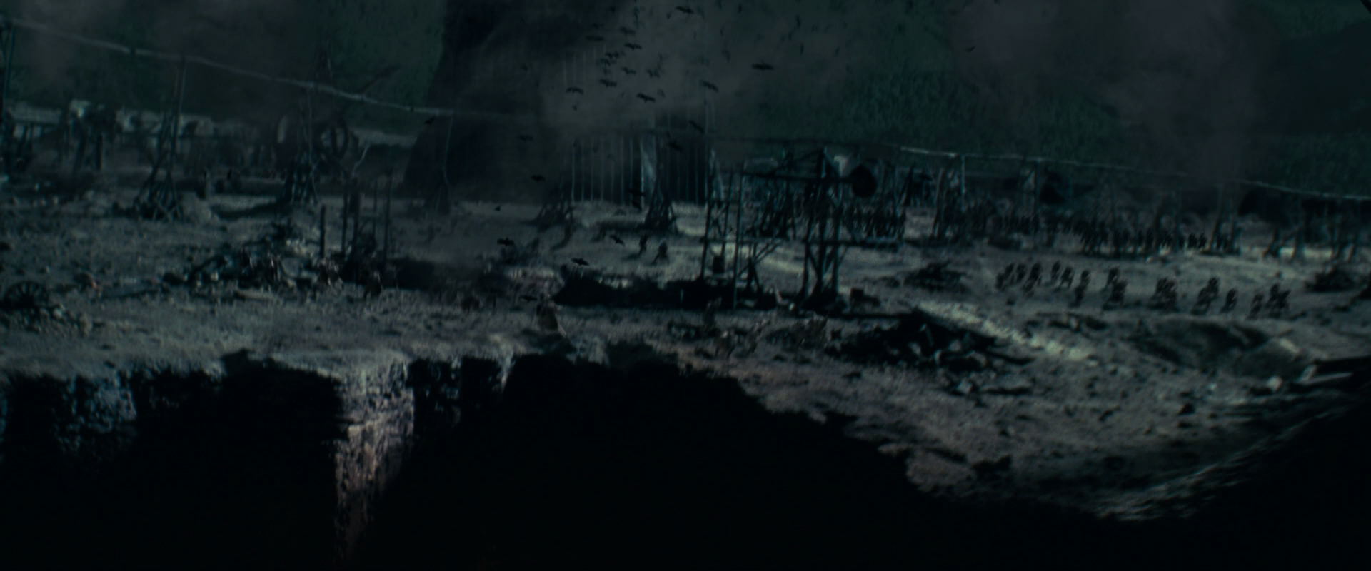 The Lord of the Rings: The Fellowship of the Ring (2001) movie still 13465