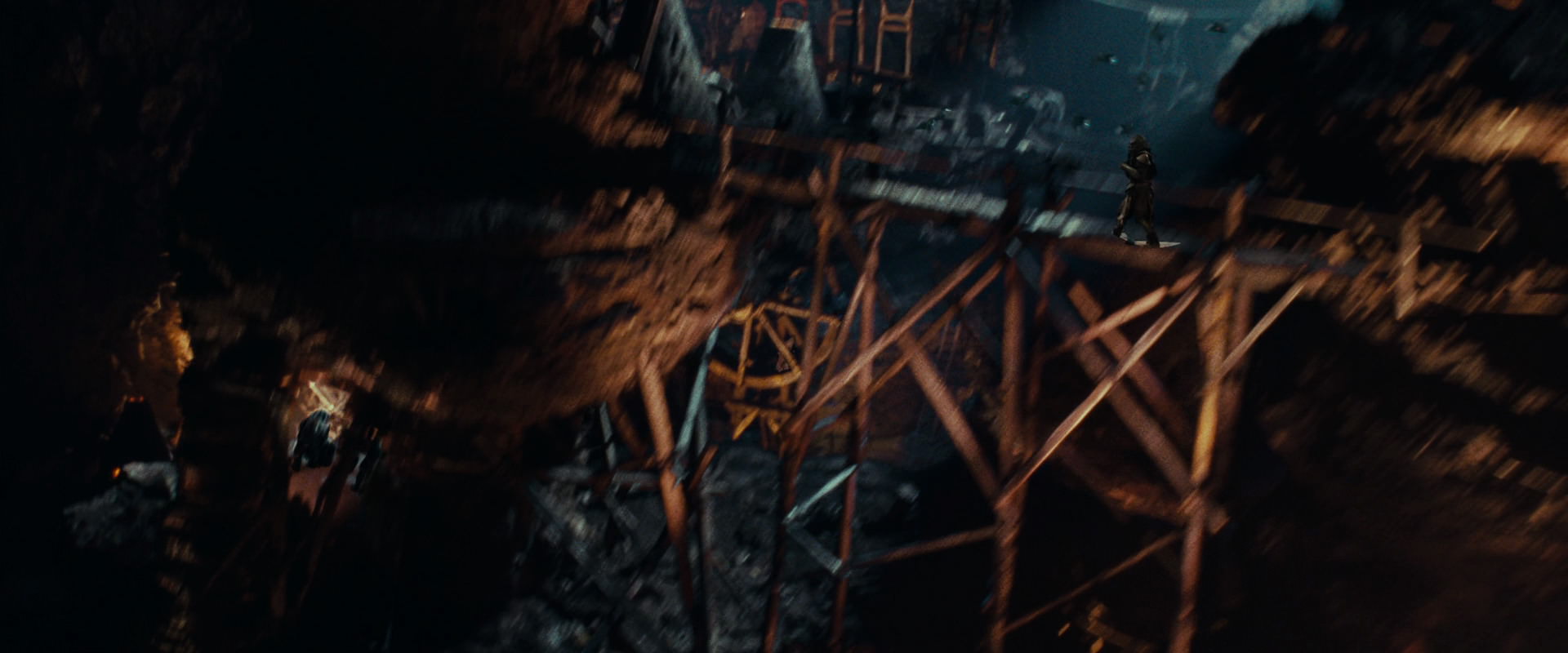 The Lord of the Rings: The Fellowship of the Ring (2001) screencap 13470