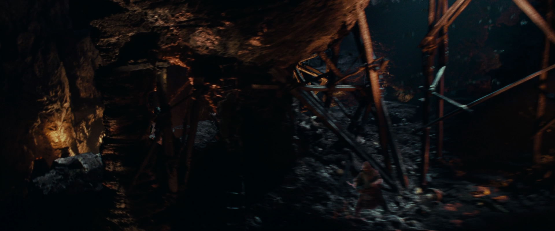 The Lord of the Rings: The Fellowship of the Ring (2001) HD screenshot 13472