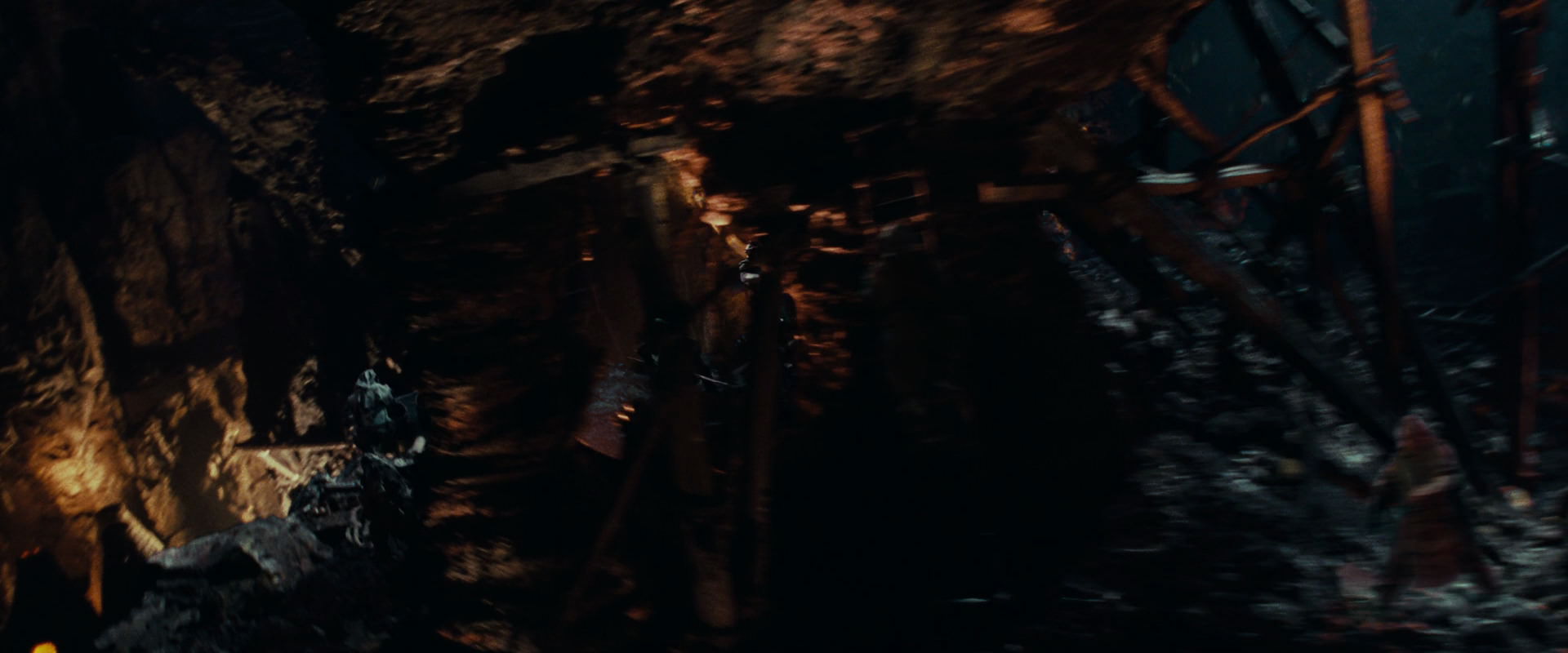 The Lord of the Rings: The Fellowship of the Ring (2001) screencap 13473