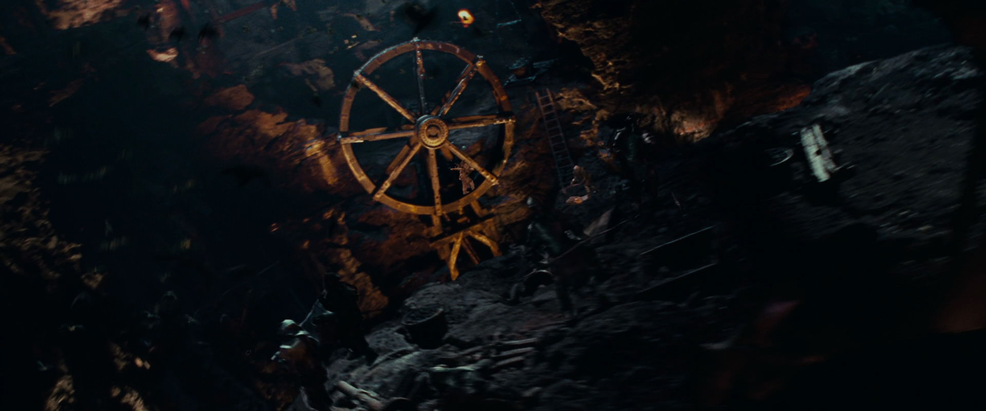 The Lord of the Rings: The Fellowship of the Ring (2001) HD screenshot 13475
