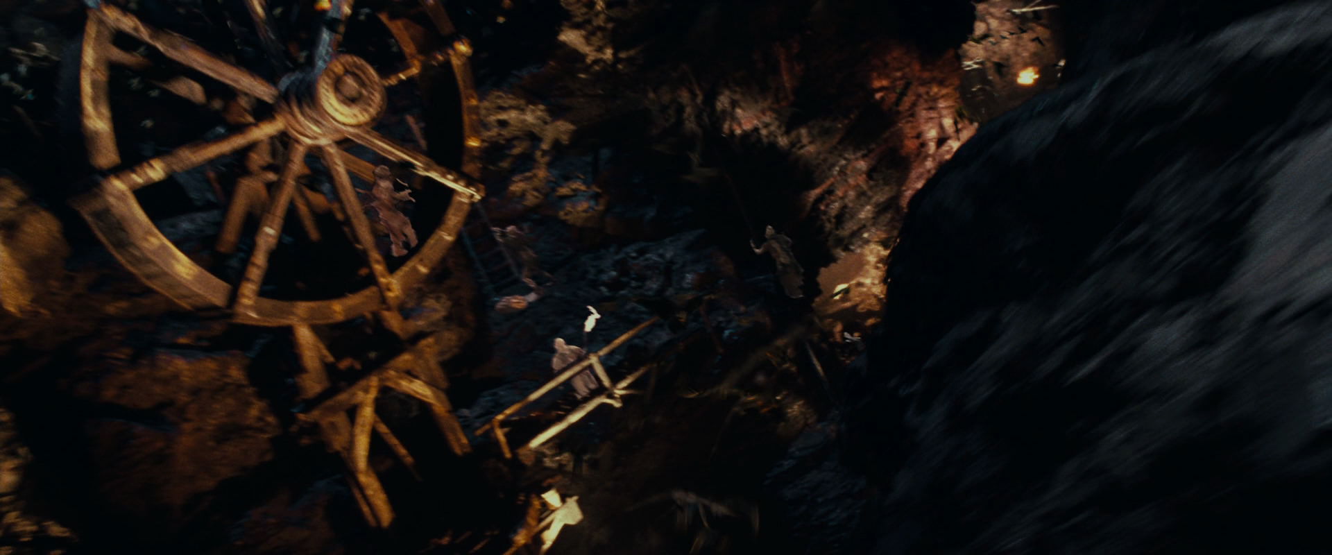 The Lord of the Rings: The Fellowship of the Ring (2001) HD screenshot 13478