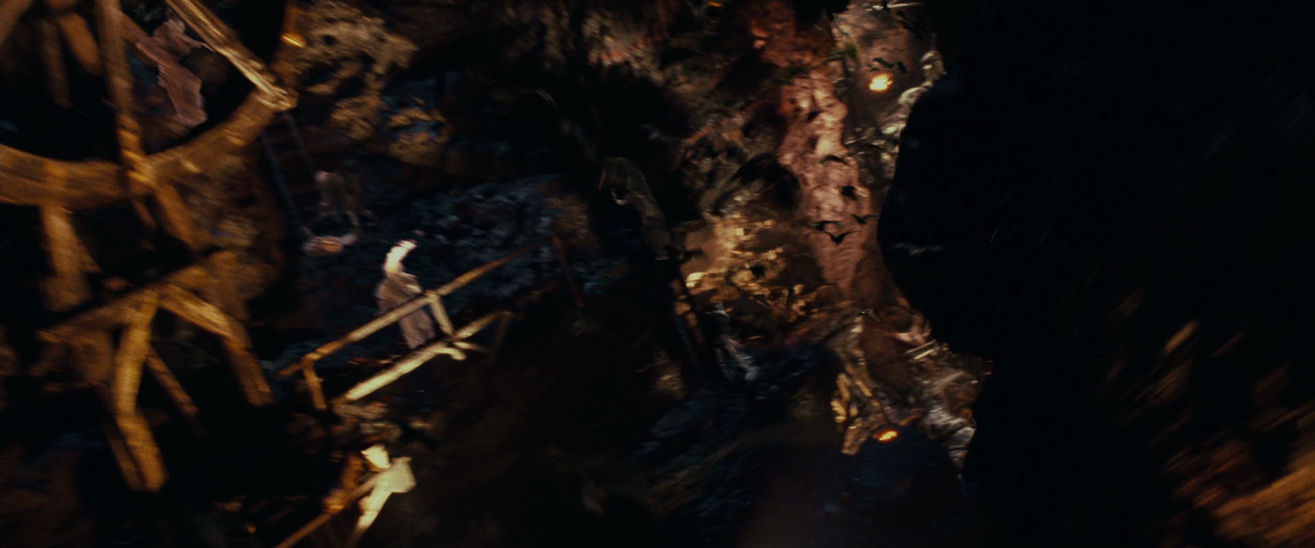 The Lord of the Rings: The Fellowship of the Ring (2001) screencap 13479