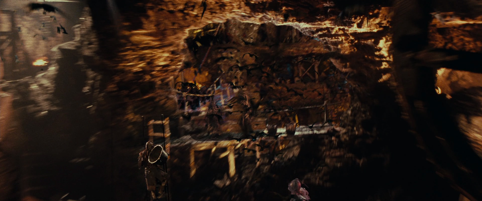 The Lord of the Rings: The Fellowship of the Ring (2001) screencap 13482