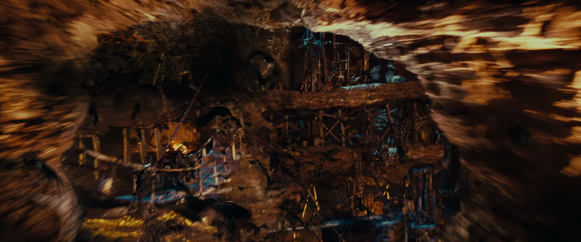 The Lord of the Rings: The Fellowship of the Ring (2001) movie still 13483
