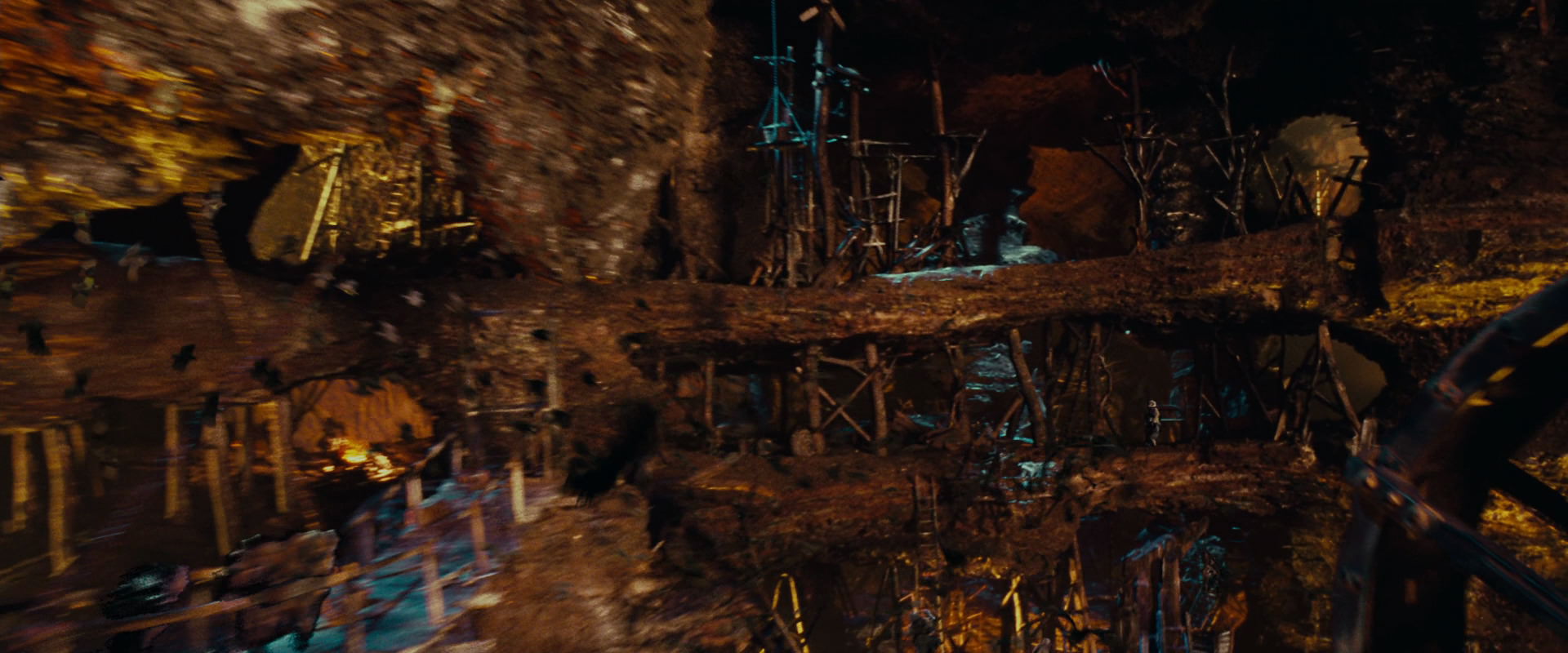 The Lord of the Rings: The Fellowship of the Ring (2001) HD screenshot 13484