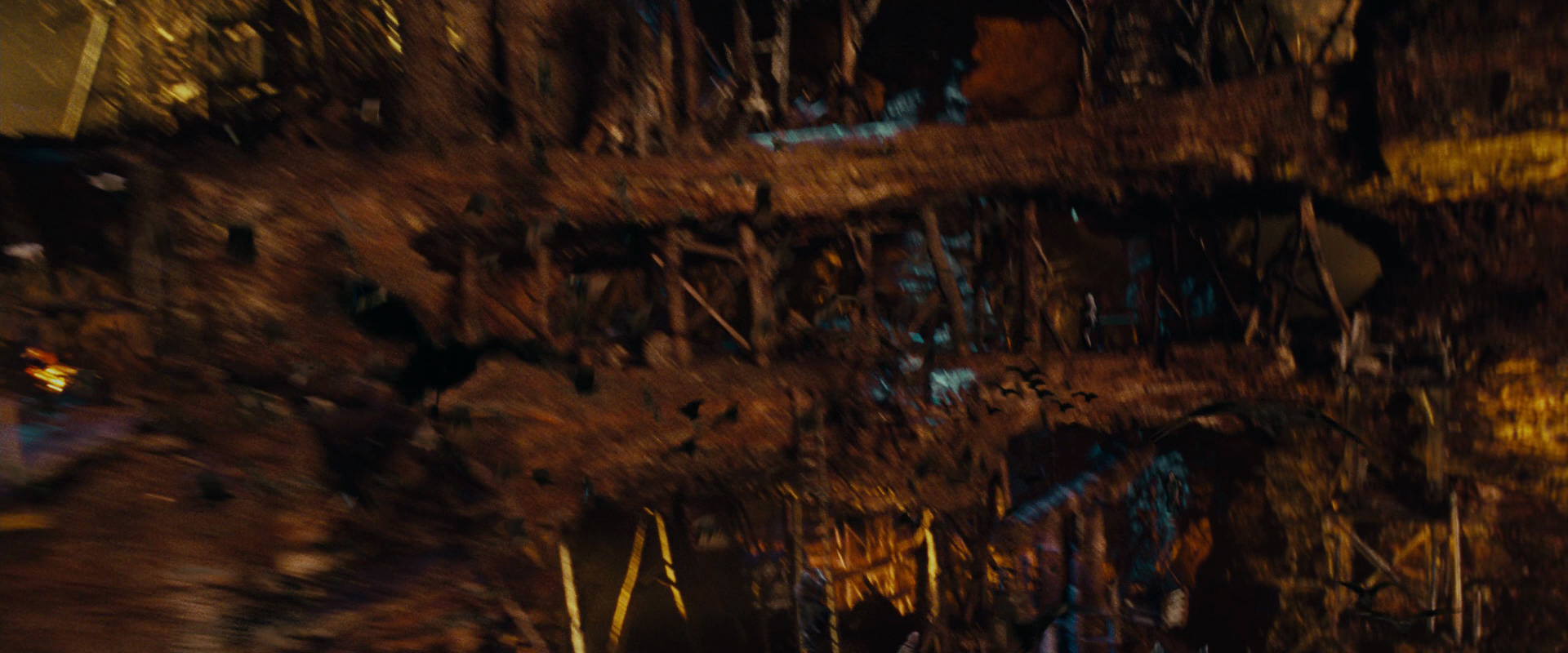The Lord of the Rings: The Fellowship of the Ring (2001) screencap 13485