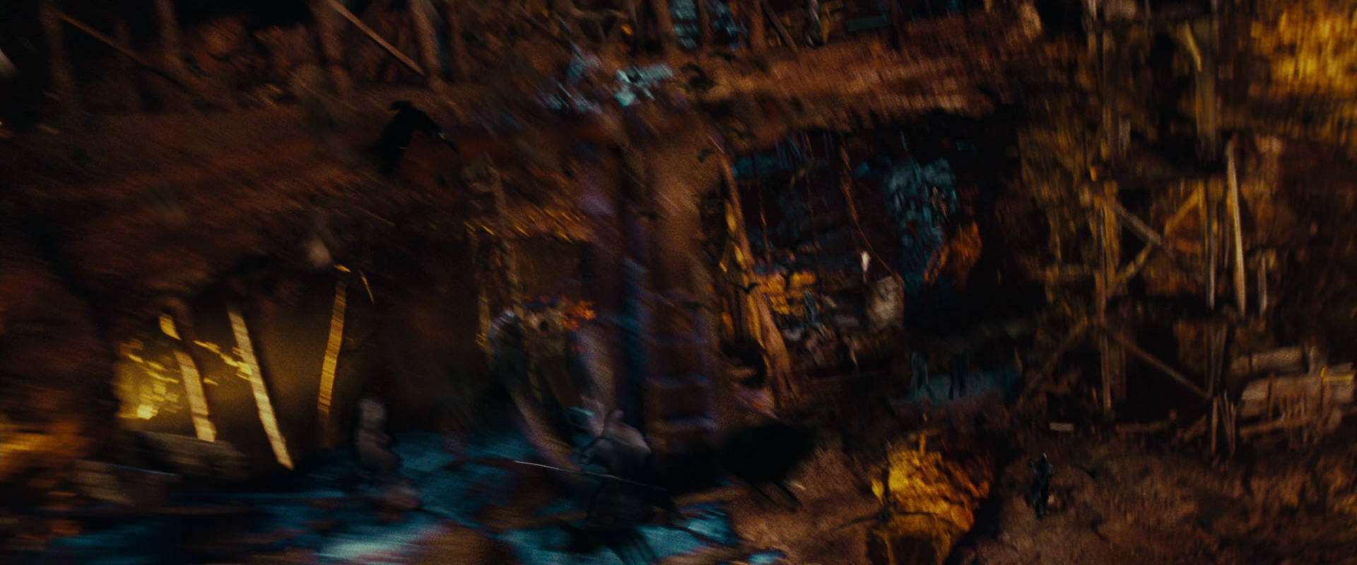 The Lord of the Rings: The Fellowship of the Ring (2001) movie still 13486