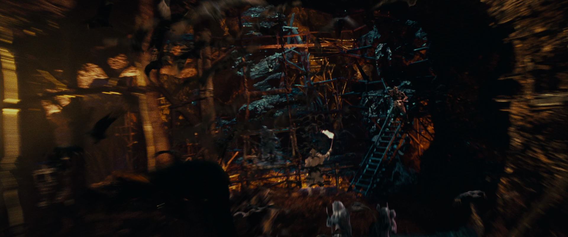 The Lord of the Rings: The Fellowship of the Ring (2001) screencap 13488