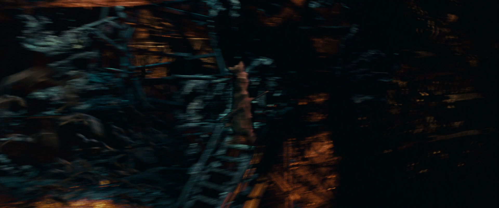 The Lord of the Rings: The Fellowship of the Ring (2001) HD screenshot 13490