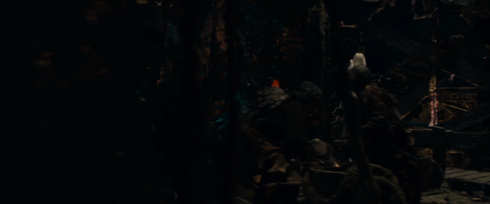 The Lord of the Rings: The Fellowship of the Ring (2001) HD screenshot 13493