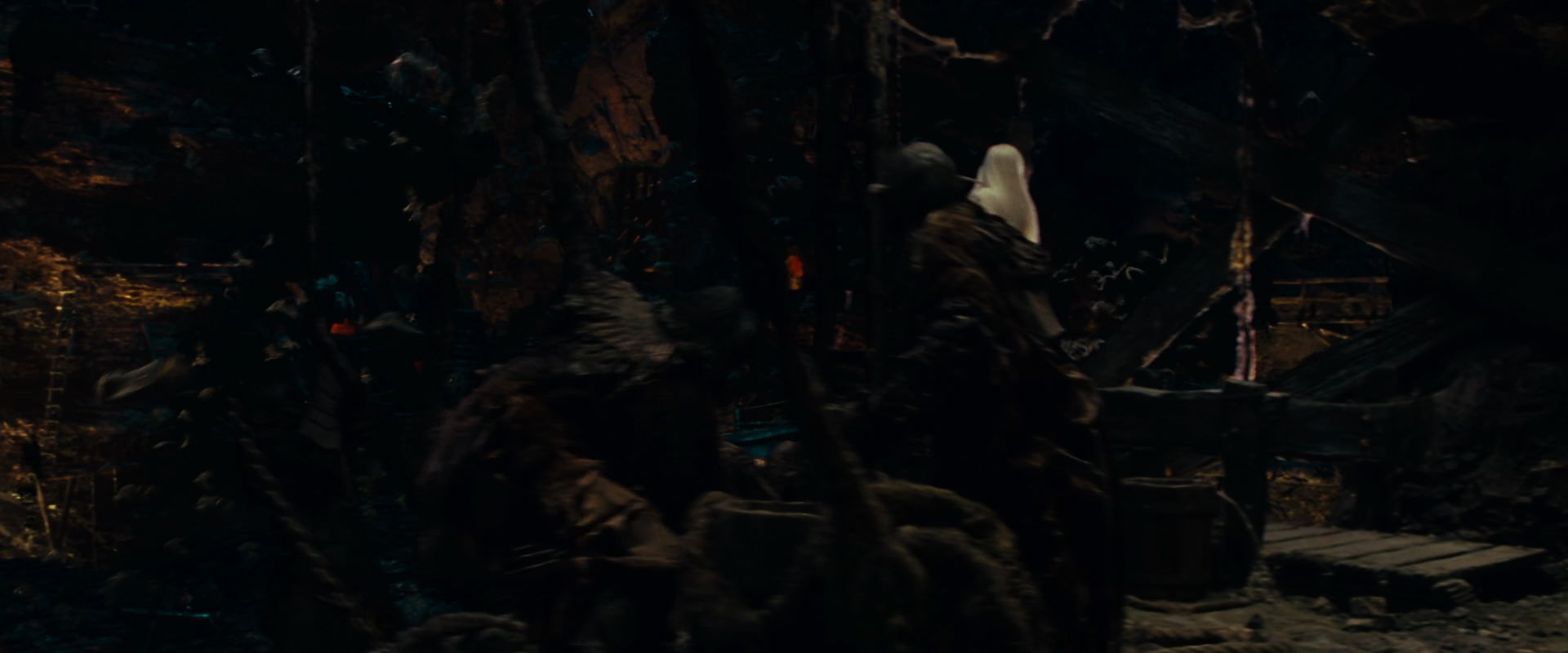 The Lord of the Rings: The Fellowship of the Ring (2001) screencap 13494