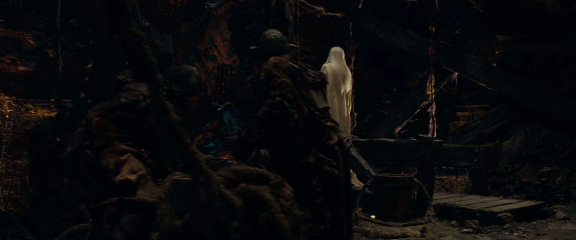 The Lord of the Rings: The Fellowship of the Ring (2001) movie still 13495
