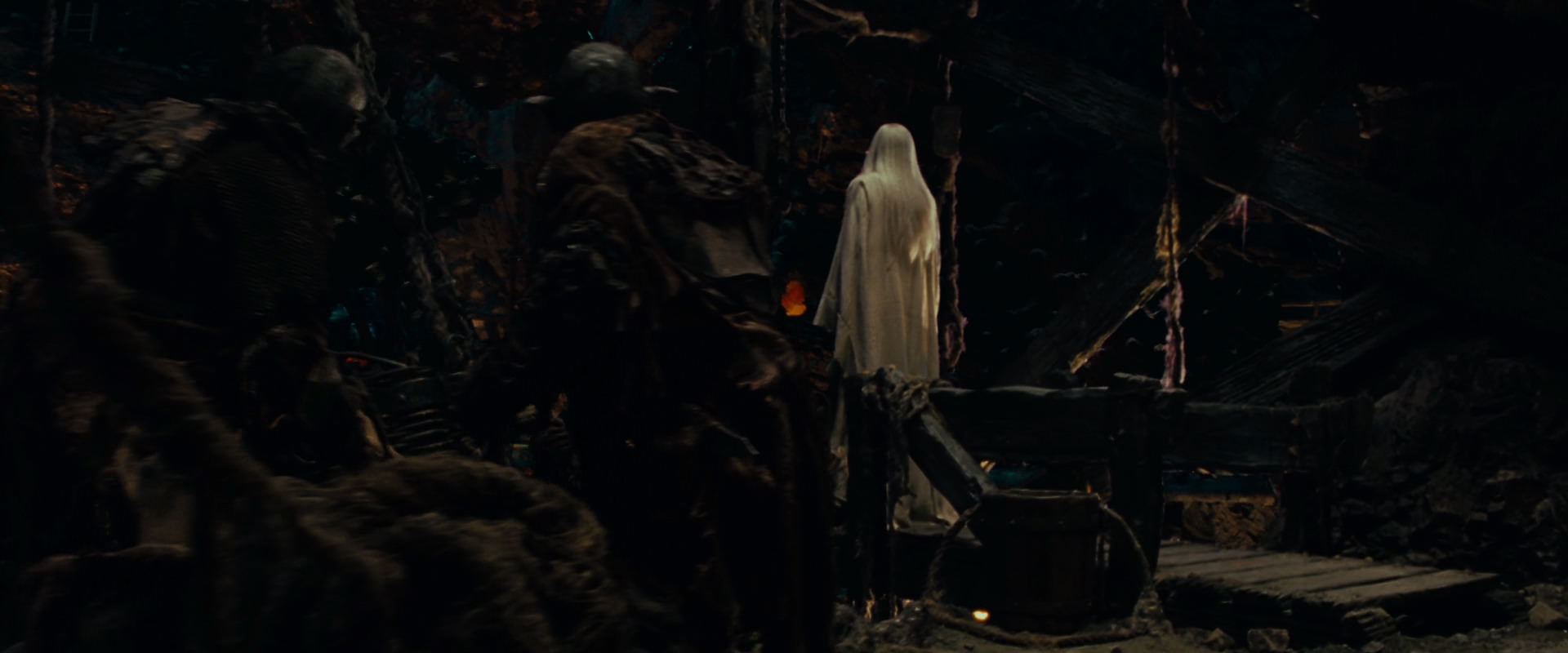 The Lord of the Rings: The Fellowship of the Ring (2001) HD screenshot 13496
