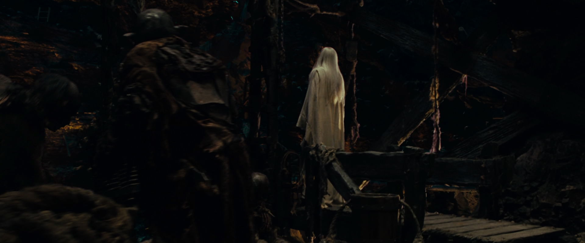 The Lord of the Rings: The Fellowship of the Ring (2001) screencap 13497