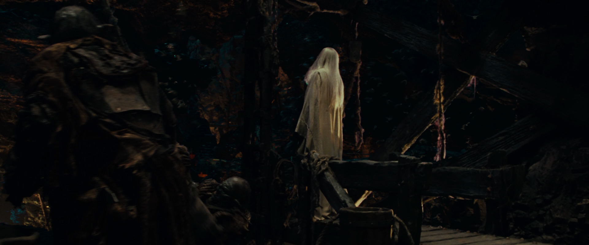 The Lord of the Rings: The Fellowship of the Ring (2001) movie still 13498