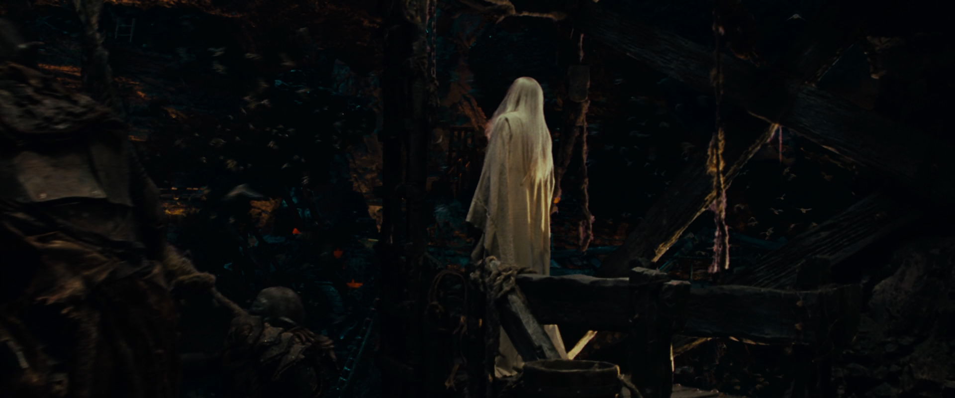 The Lord of the Rings: The Fellowship of the Ring (2001) HD screenshot 13499