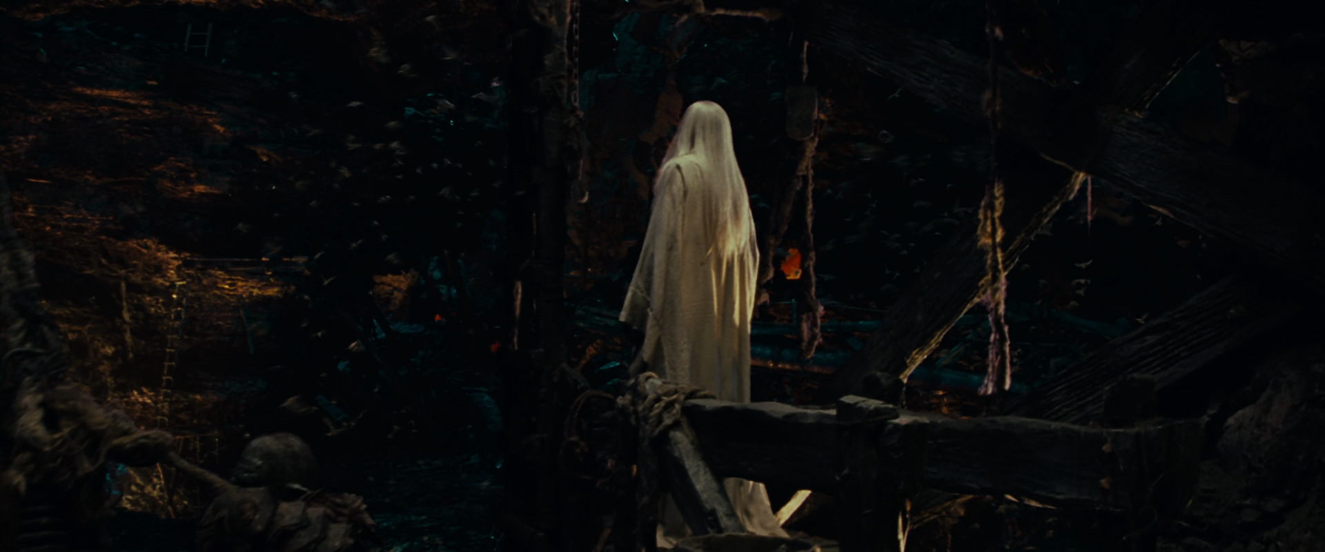 The Lord of the Rings: The Fellowship of the Ring (2001) screencap 13500