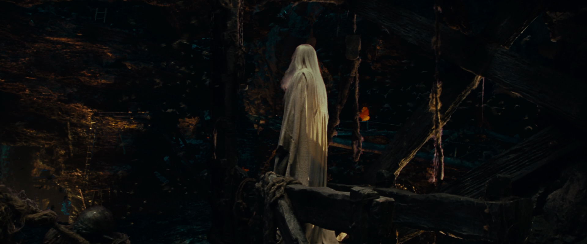 The Lord of the Rings: The Fellowship of the Ring (2001) movie still 13501
