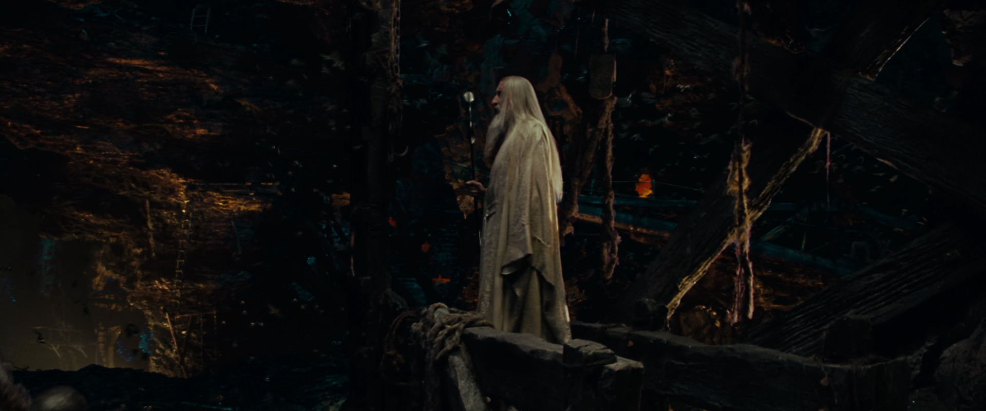 The Lord of the Rings: The Fellowship of the Ring (2001) HD screenshot 13502