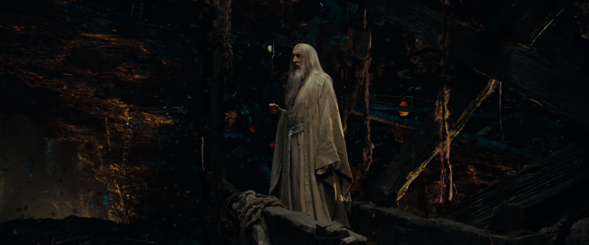 The Lord of the Rings: The Fellowship of the Ring (2001) screencap 13503