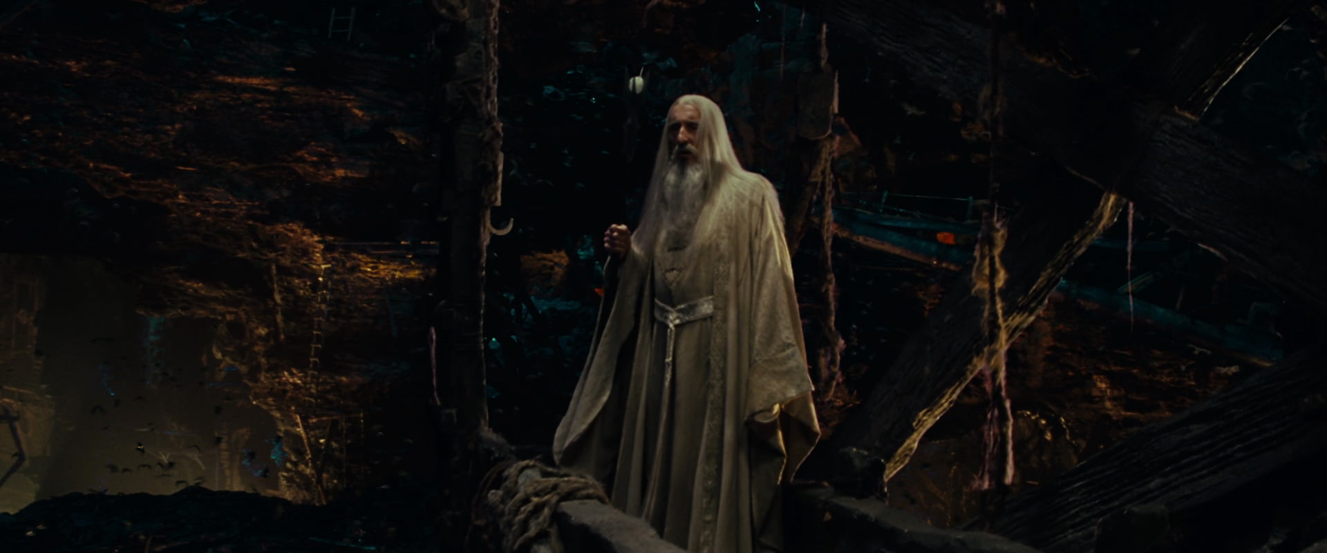 The Lord of the Rings: The Fellowship of the Ring (2001) movie still 13504