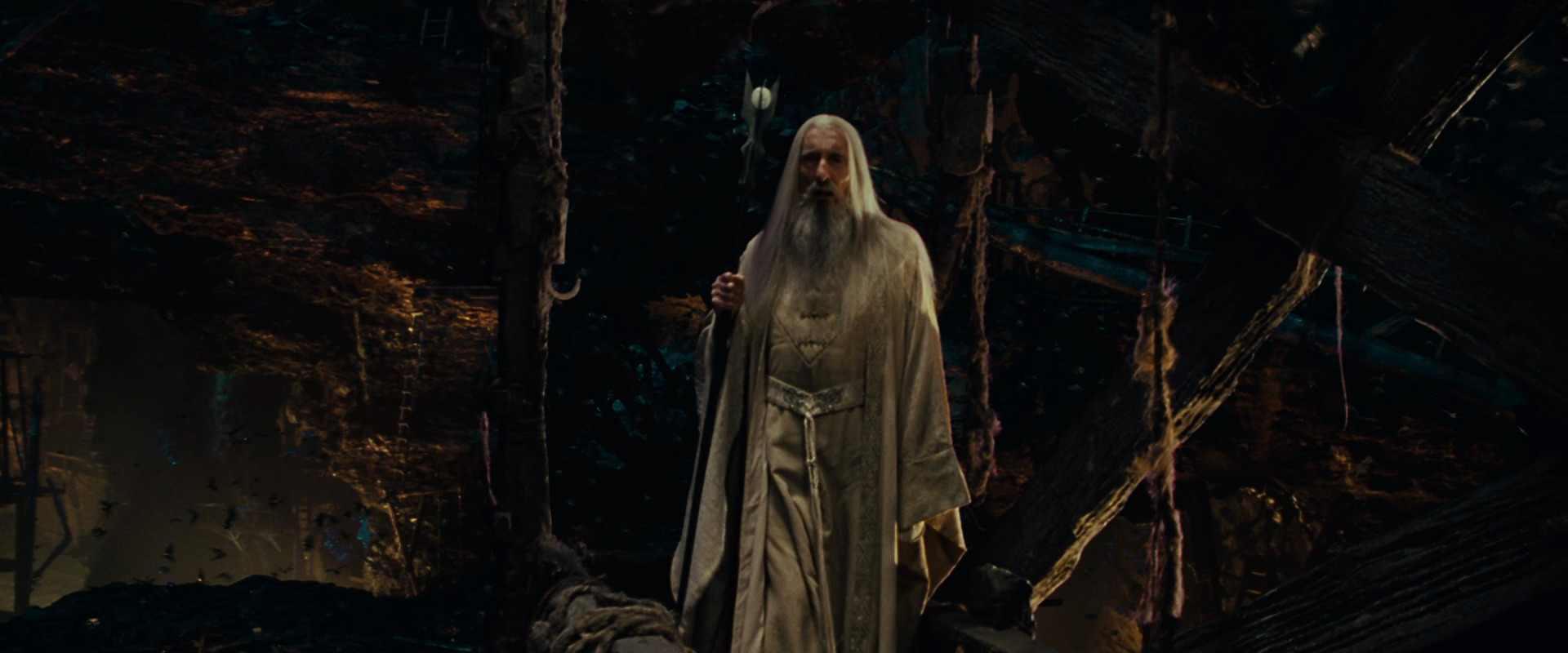 The Lord of the Rings: The Fellowship of the Ring (2001) HD screenshot 13505