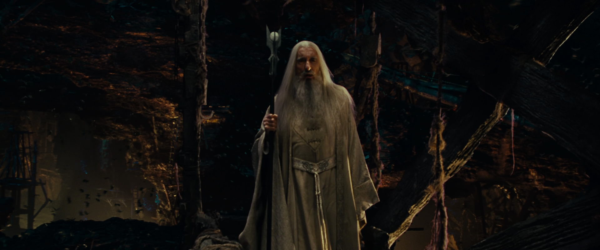 The Lord of the Rings: The Fellowship of the Ring (2001) screencap 13506